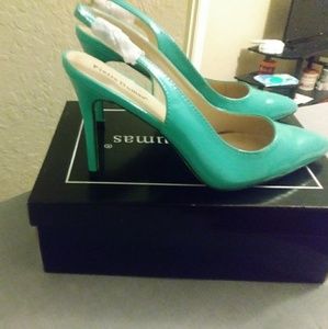 Pierra Dumas Slingback